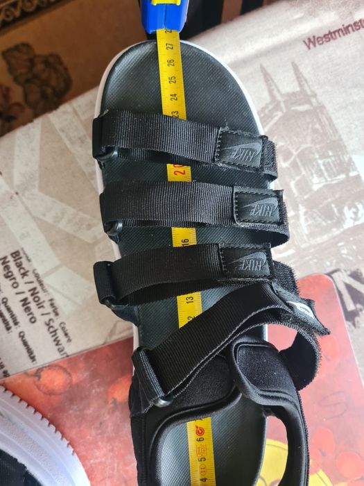 Дамски сандали NIKE