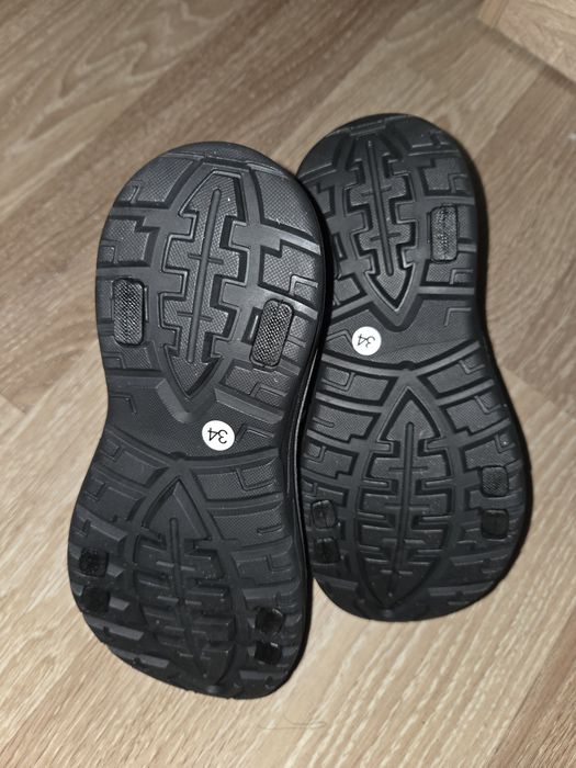 Детски сандали соник