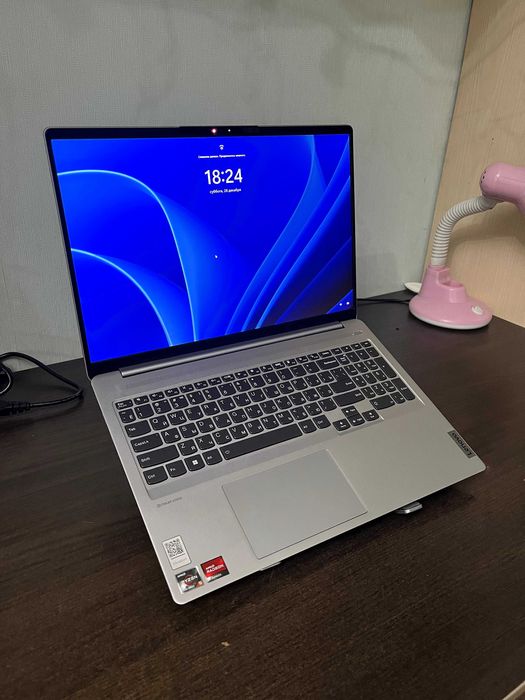 Ноутбук Lenovo IdeaPad 5 Pro 16ACH6
