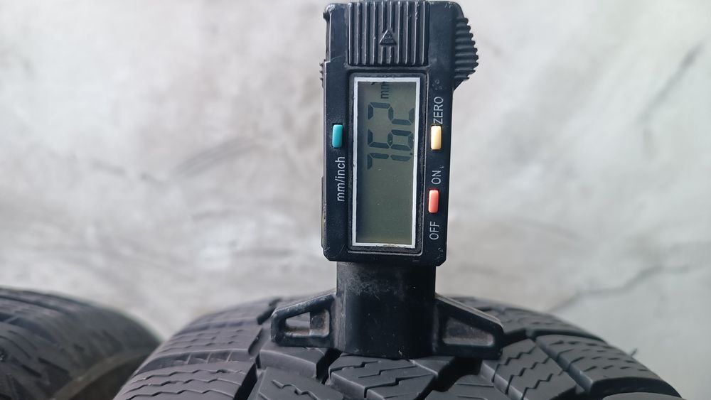 185/65/15 Barum Дот 3524