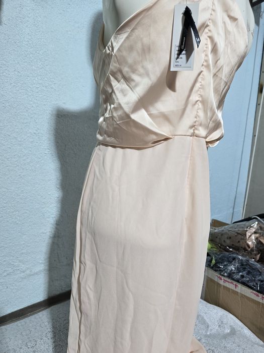 Rochie lunga dama noua marime L