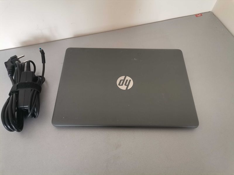 Лаптоп - HP Intel Pentium N5000,RAM 4GB ,HDD 128GB, Windows 10/L11