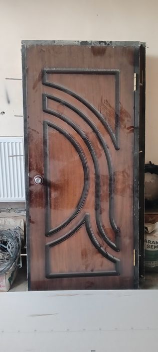 Капы (есик) сатылады