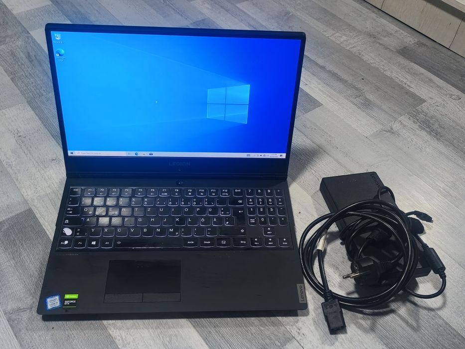 Lenovo legion  laptop gaming
