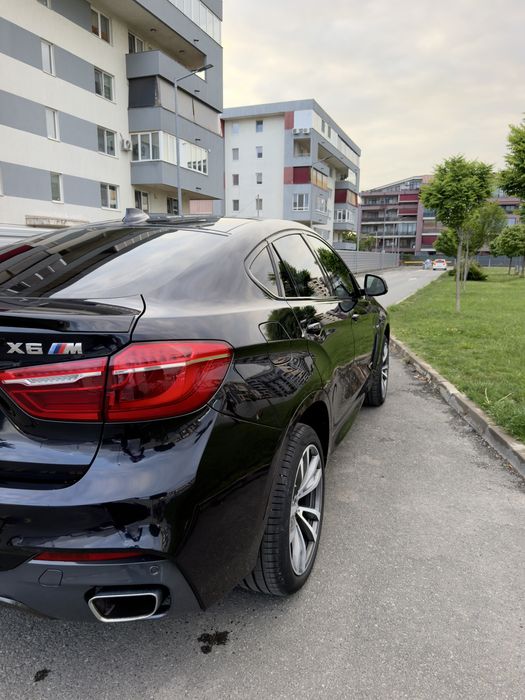 SE VINDE X6 2016. 3.0 D keyless go /entry Model individual