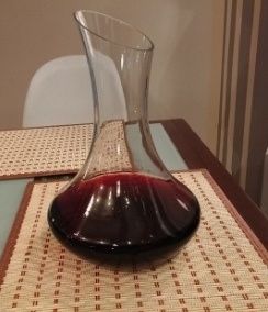 Графа за вино 1,5л
