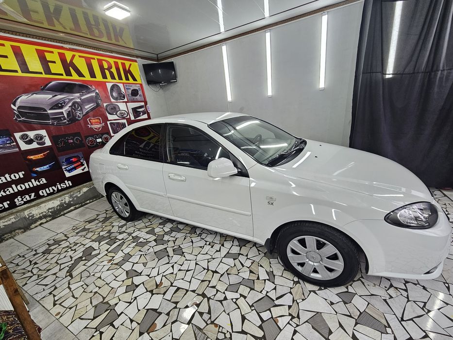 Jentra 2016 sotiladi