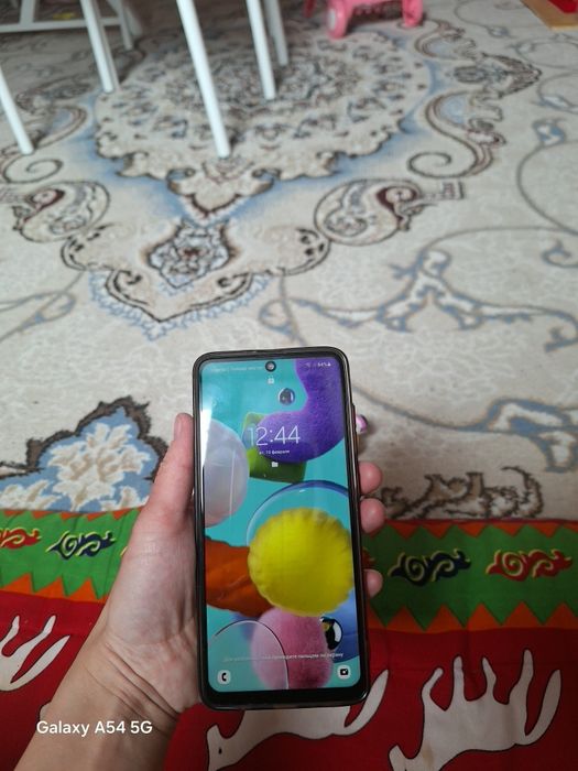 А51сатылады идеал состоениеде