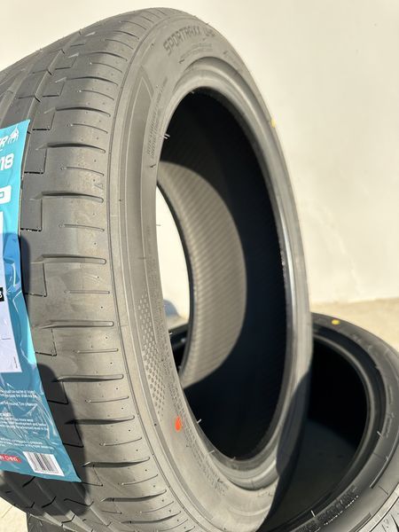 Нови летни гуми LANDSPIDER UHP 245/40R18 97Y XL БОРД 2454018