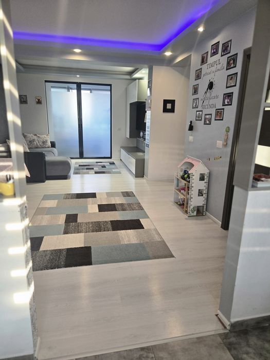 Apartament Focsani