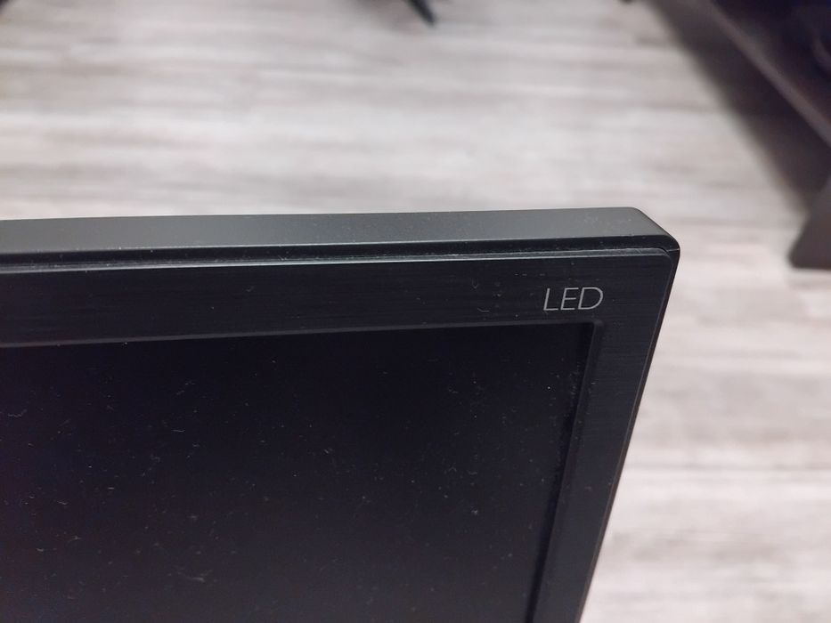 Monitor philips 243v 24 inch