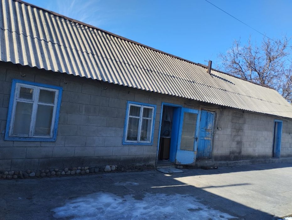 Дом продажа Жалпаксай