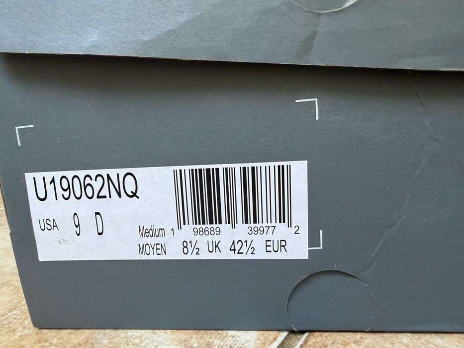 New Balance 1906; 42,5