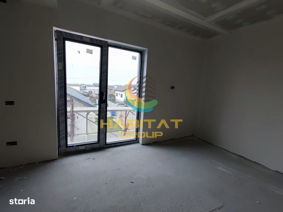 Duplex 3 camere- Comuna Berceni- 135.000 euro