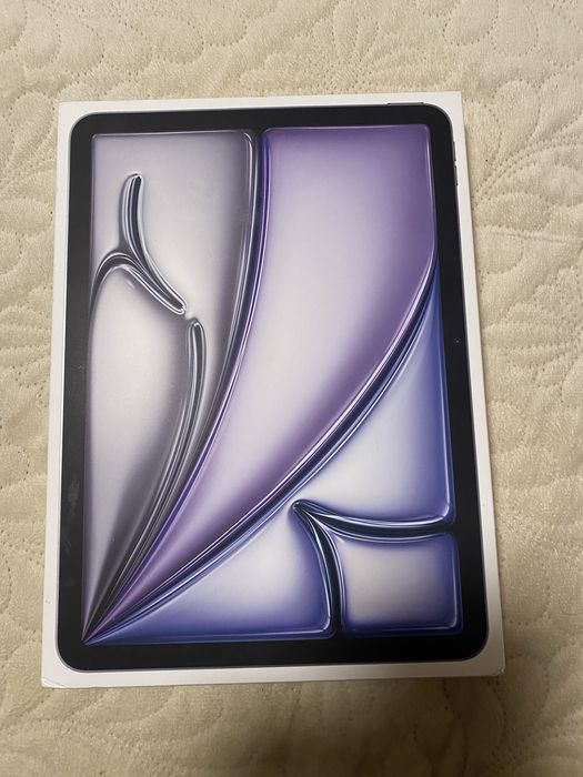 Ipad air 11 -inch M3 Wi fi 128 gb