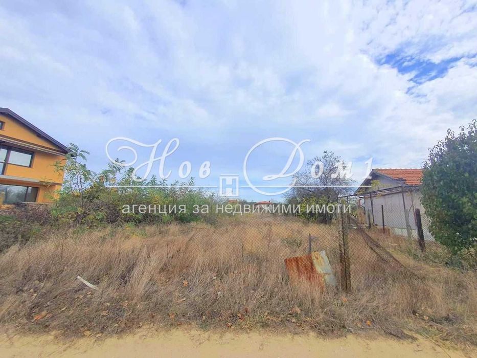 Продава се Парцел в Варна, м-т Боровец - юг - 537 кв.м за 89 €/кв.м - Снимка #1