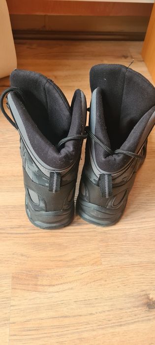 Детски обувки Dark Seer