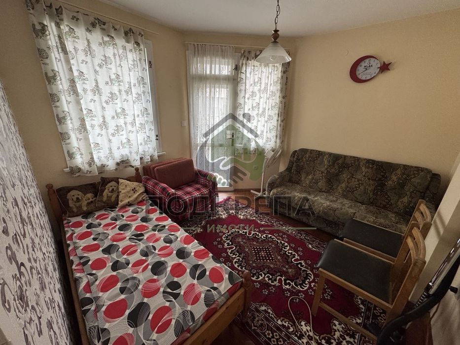 Дава се под наем Тристаен апартамент в Пловдив, Мараша - 69 кв.м за 331.5 € - Снимка #3