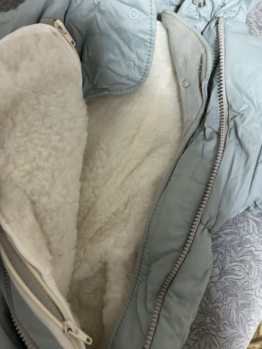 Детский комбенезон