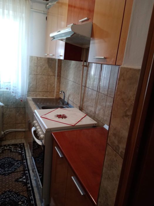 Apartament 2 camere, confort și locație excelentă – Zona Primăverii