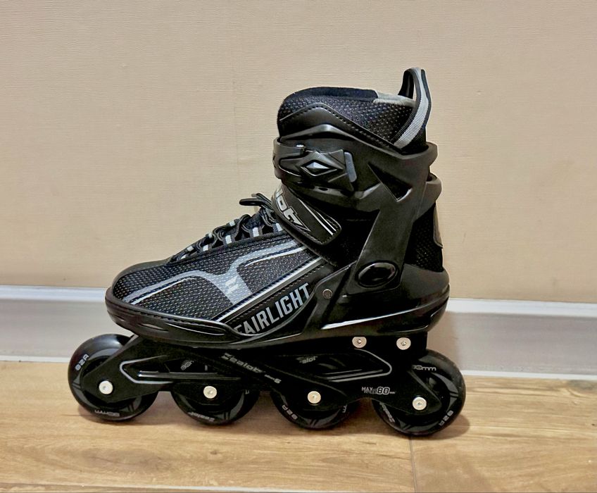 ролери детски като чисто нови 40 номер