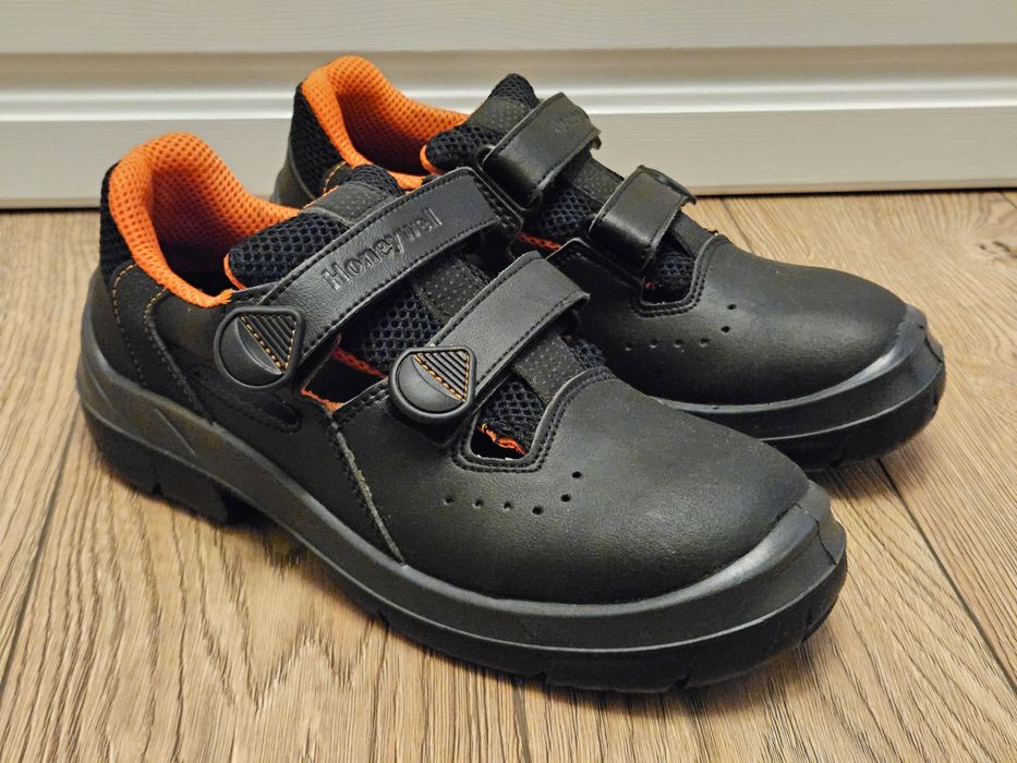 Pantofi cu protecție Honeywell 42
