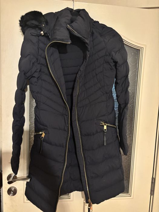 Tommy Hilfiger пухенка