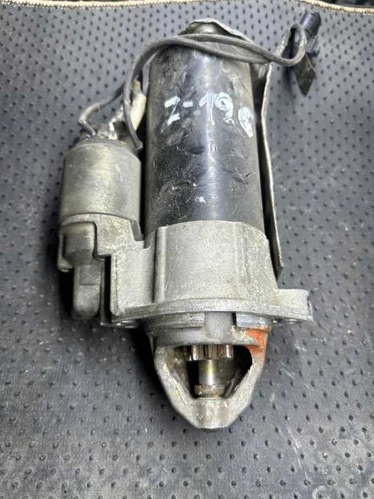 Стартер M62 4.4L BMW/БМВ