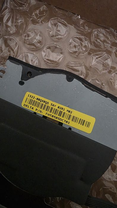 Ventilator / Fan 1631 nou Microsoft Surface Pro 3