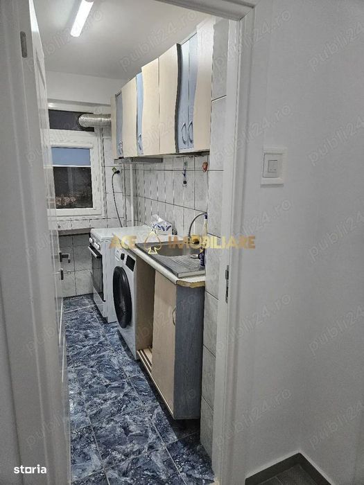 2 Camere de inchiriat | Piata sudului | Metrou | Mobilat si utilat |