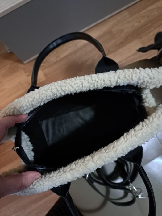 Сладурска дамска чанта