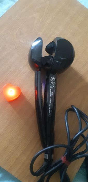 Be Byliss PRO Новый дизайнерский аппарат для волос