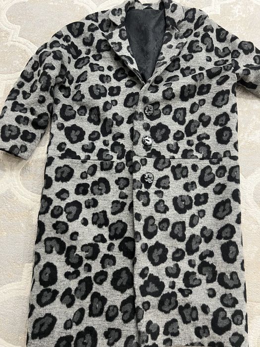 Пальто осеннее второе в подарок