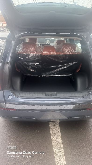 Aion v 650 km elektr