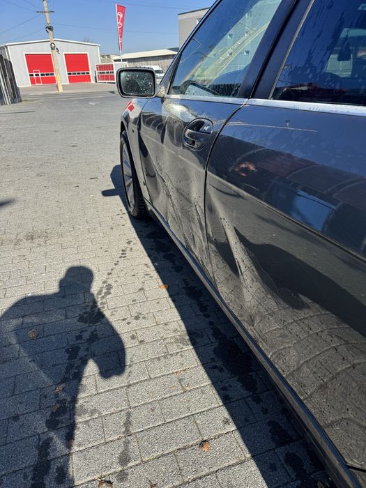 Vand BMW Seria 7