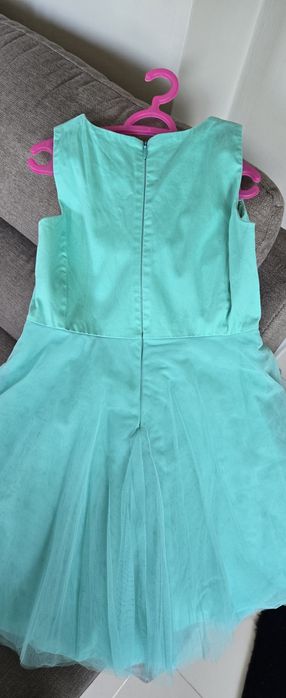 Детска рокля Liujo