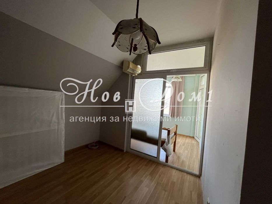 Четиристаен апартамент под наем – Колхозен пазар | 450 €