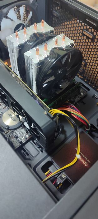 Компьютер Core i7/16/GTX 1060