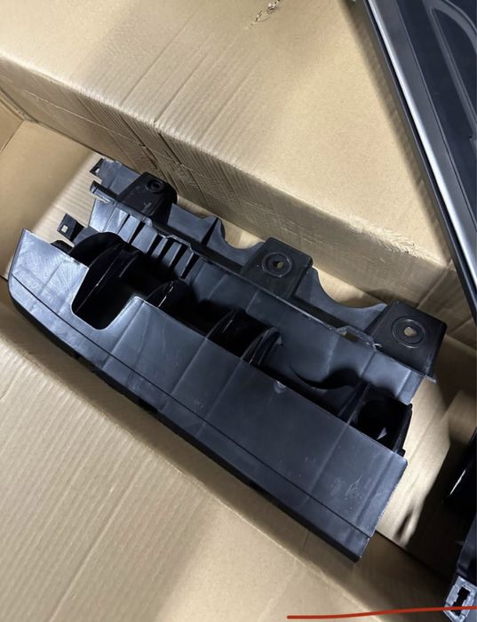 Подножка Highlander 19-24 Хайландер