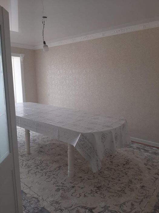 Продается 3х комнатная каартира