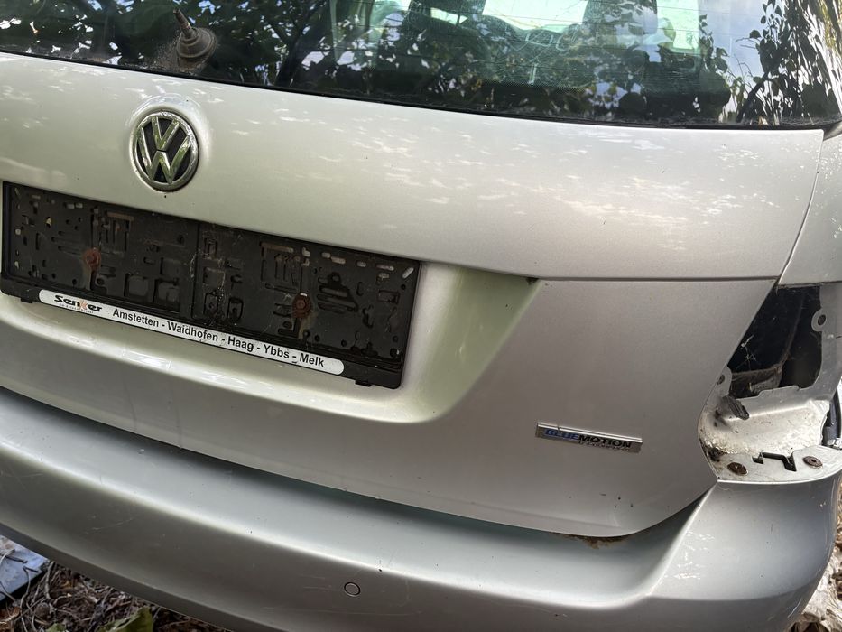 Врата - багажник / заден капак за VW Golf VI combi / Голф 6 комби