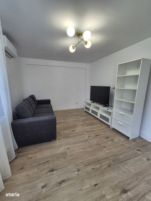 Proprietar Prima Inchiriere 2 Camere, Tei