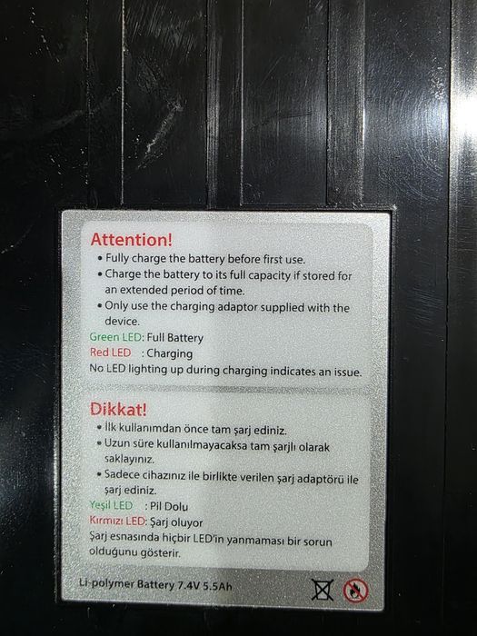 Nokta Invenio Pro - професионална 3D система за дълбоко сканиране