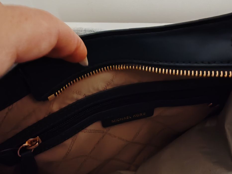 Geantă Michael Kors 100% piele