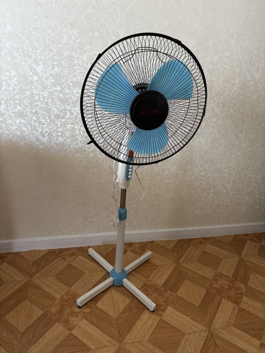 Продам вентилятор