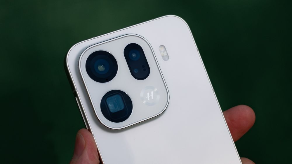 Oppo Find X9 Pro - 12/256GB