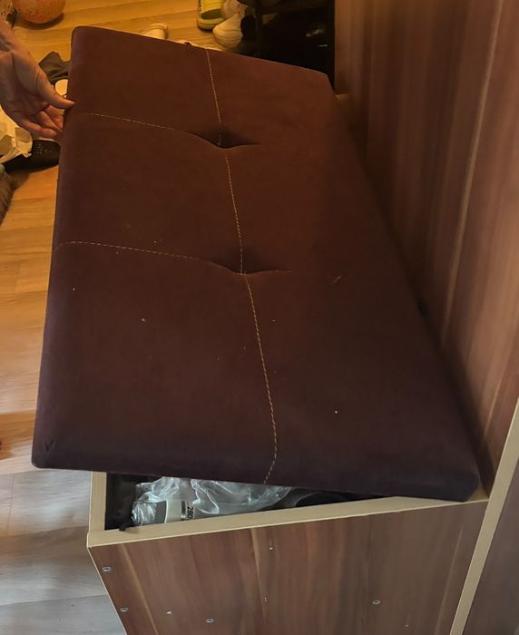 Продам  прихожая