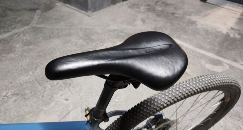 Продается велосипед  с документами