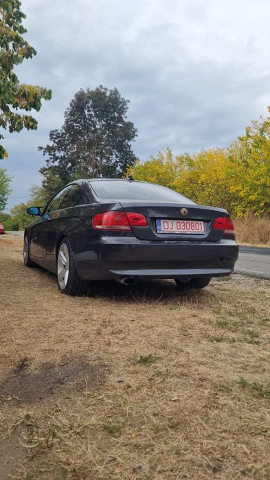 BMW 3 Series 2008 — imagine 3
