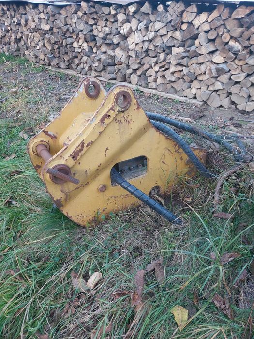 Vând buldoexcqvayor